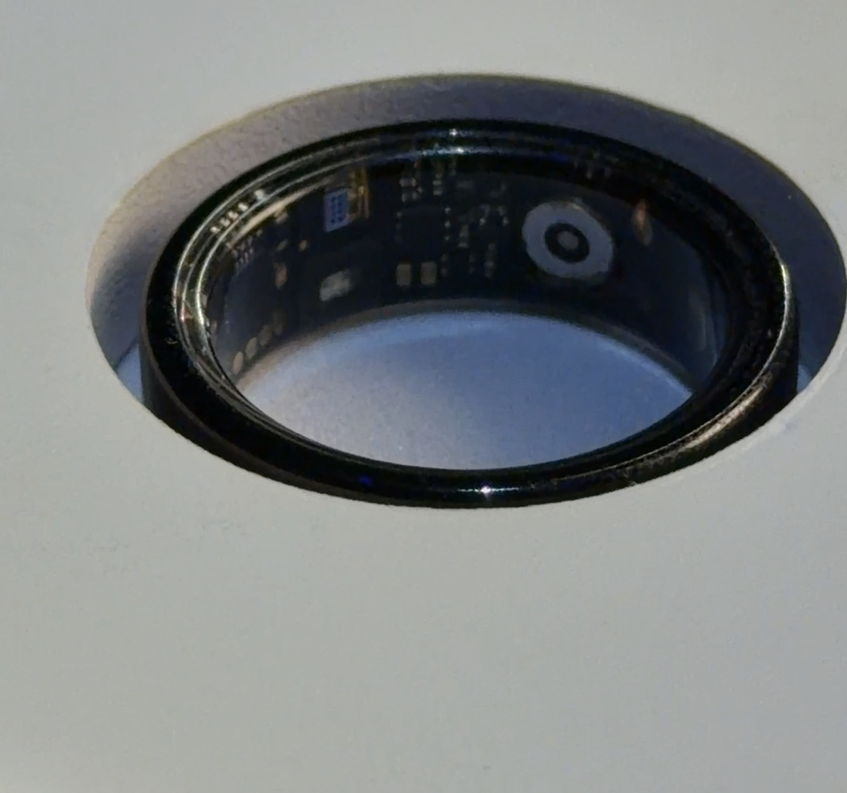 SafeAlert Ring
